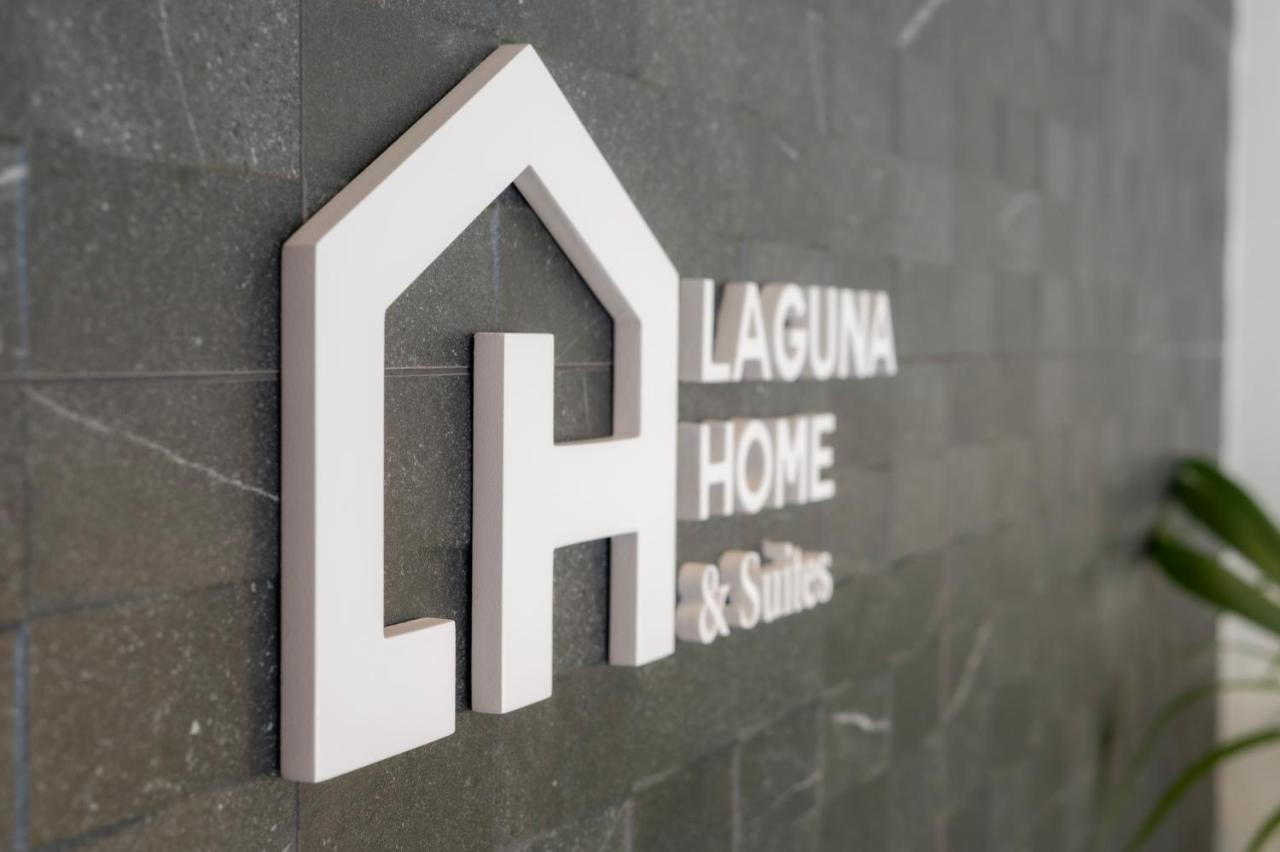 Laguna Home & Suites La Laguna  Exteriér fotografie